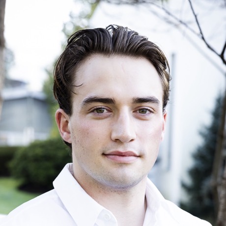 Ryder Johns, founder of Johns Media Design